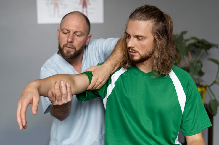 How Sports Massage Can Help Prevent Injuries for Active San Diego Residents